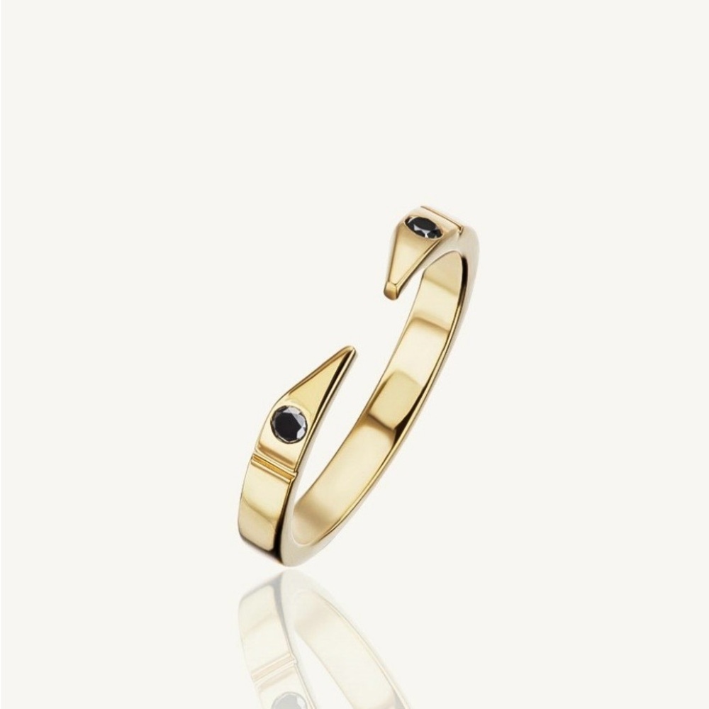 altruist primeval ring